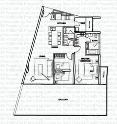 The Rochester Residences (D5), Apartment #495640451